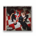 AM I IN LOVE WITH THE MESS? (EP)