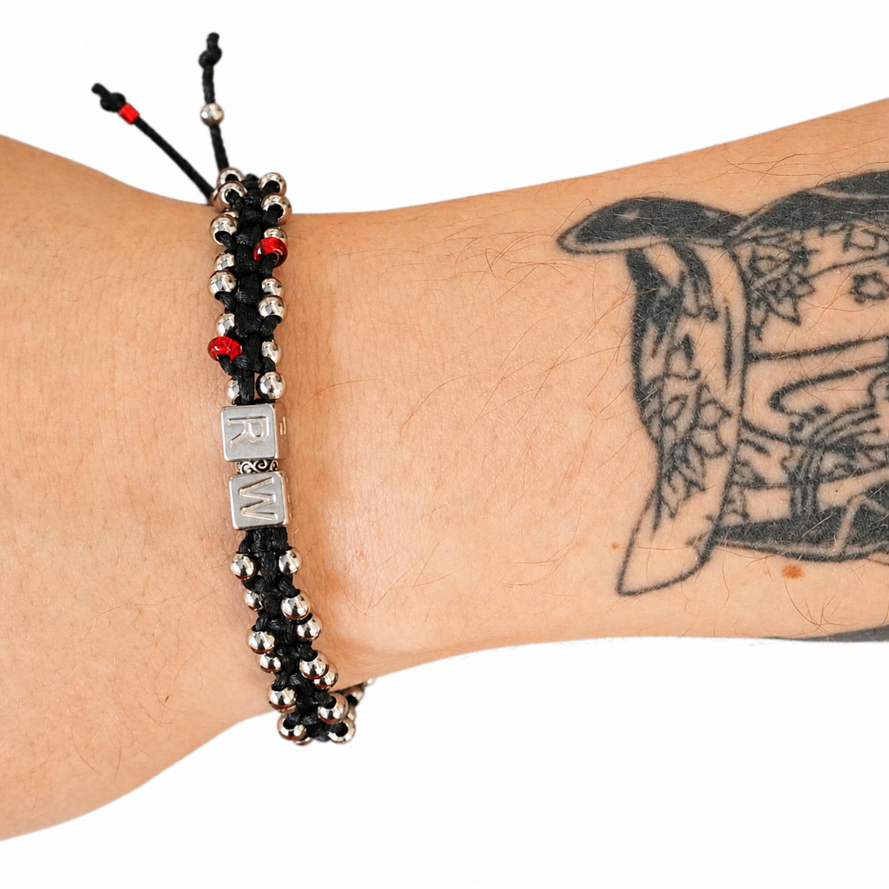 BRACELET RUFAM!LY